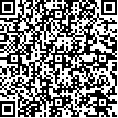 Company's QR code Paulina Pokorna - UP/SP