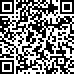 QR Kode der Firma Custom.web, s.r.o.