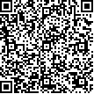 Company's QR code VENEZIA HOTEL s.r.o.