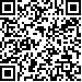 Company's QR code Exponent, s.r.o.