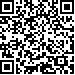 Código QR de la empresa asecure, s.r.o.