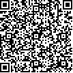 Company's QR code Andrea Streckova - PAS Gastro