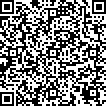 Código QR de la empresa David Cerny