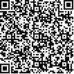 QR Kode der Firma Veget, s.r.o.