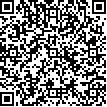 QR Kode der Firma Hana Gregrova