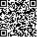 QR Kode der Firma Orto-Priv, s.r.o.