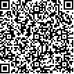 Código QR de la empresa Finigra, s.r.o.