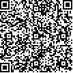 Company's QR code G+G Inter Design, a.s.