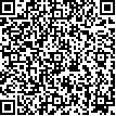 Company's QR code Loggos, s.r.o.