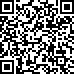 Company's QR code Marie Rizkova