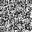 QR Kode der Firma Radek Kalbac