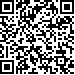 Código QR de la empresa Kardionis, s.r.o.