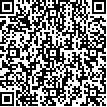 QR kód firmy Fisdata, s.r.o.