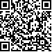 Company's QR code Ponz, s.r.o.