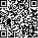 Código QR de la empresa Mava Import, s.r.o.