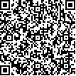 QR Kode der Firma Prodin, a.s.