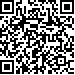 Company's QR code Siniko finance, s.r.o.