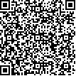 Company's QR code Hana Sobotkova