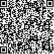 Company's QR code Peter Hloska