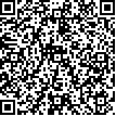 Company's QR code COPRINUS s.r.o.