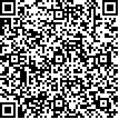 QR Kode der Firma Znojbus, s.r.o.