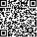 Company's QR code Bc. Iveta Kralovcova