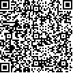 Company's QR code Consy Praha, s.r.o.