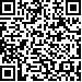 QR Kode der Firma D-Projects, s.r.o.