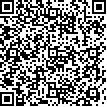 Company's QR code KBM SERVIS s.r.o.