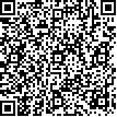 Company's QR code Marketa Keselakova