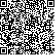 Company's QR code Roman Fric