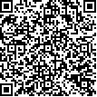 Company's QR code Ceska posta, s.p.