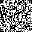 QR Kode der Firma Zelezna Parta, s.r.o.