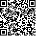 QR Kode der Firma Novapro &, s.r.o.