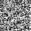 QR Kode der Firma D.M.K. Audit, s.r.o.