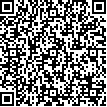 Company's QR code PTD Investment Trust, a.s.