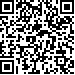 Company's QR code Pavel Jansta