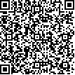 Company's QR code Senterex, a.s.