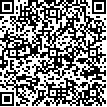 QR Kode der Firma Astra Cinema Elektra, s.r.o.