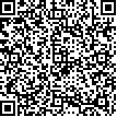 Company's QR code Fragile media, s.r.o.