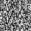 Company's QR code Vsquared s.r.o.