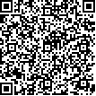 Company's QR code Petr Vanek