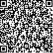 Company's QR code Frantisek Motycka