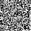 Company's QR code Martina Mrkvicova