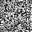 Código QR de la empresa Narimex, s.r.o.