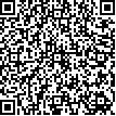 Código QR de la empresa PRO Rent, s.r.o.