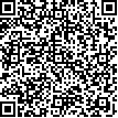 Company's QR code Ing. Vladimir Ziskal