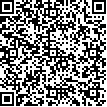 Company's QR code CENTER SERVIS s.r.o.