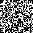 QR Kode der Firma Dalz, s.r.o.