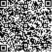 Company's QR code Personal Courier Agency, s.r.o.